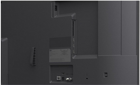 QNED Televizors QNED evo AI Mini-LED 75QNED8EB3A