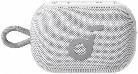 Portatīvais skaļrunis Select 4 Go A31X1021