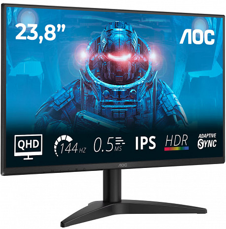 Monitors  Q24B36X