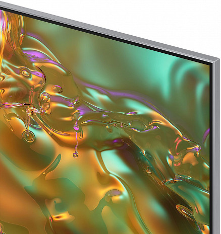 QLED Televizors  QE75Q80DATXXH