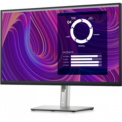 Monitors P2723D 210-BDDX