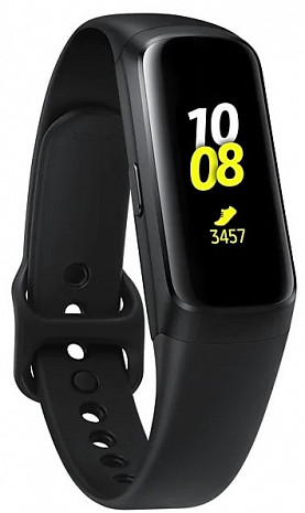 Viedā aproce GALAXY FIT SM-R370NZKASEB