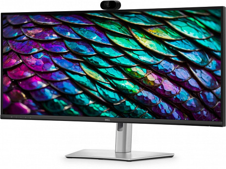 Monitors P3426WEB 210-BVHQ
