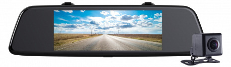Auto video reģistrators  VREC-150MD
