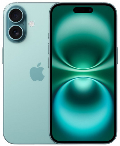 Смартфон iPhone 16 MYEU3HX/A