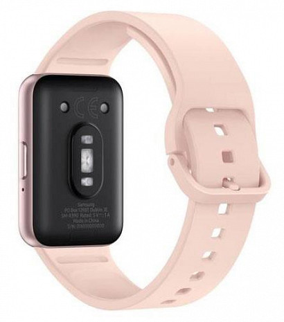 Viedpulkstenis GALAXY FIT3 Bluetooth SM-R390NIDAEUE