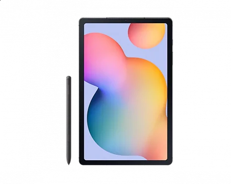 Планшет Galaxy Tab S6 Lite 10.4" Wi-Fi SM-P610NZAEPHE
