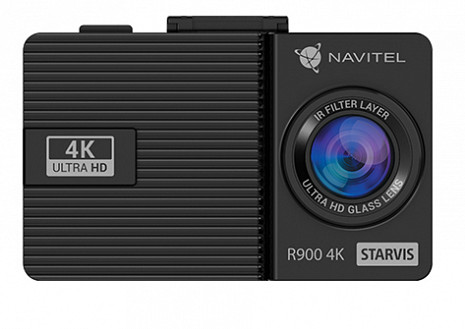 Auto video reģistrators  R900 4K