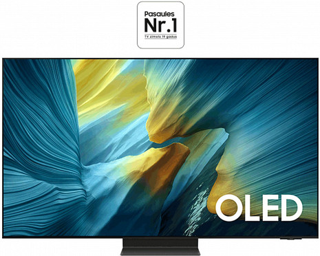 OLED Televizors  QE55S95FATXXH