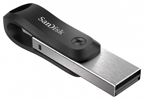 USB zibatmiņa MEMORY DRIVE FLASH USB3 256GB/SDIX60N-256G-GN6NE SANDISK SDIX60N-256G-GN6NE