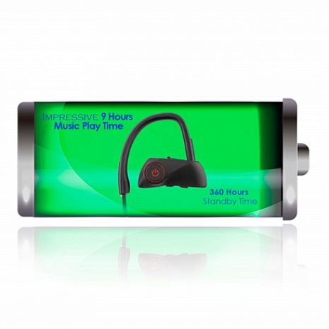 Bluetooth bezvadu austiņas  d91-478569