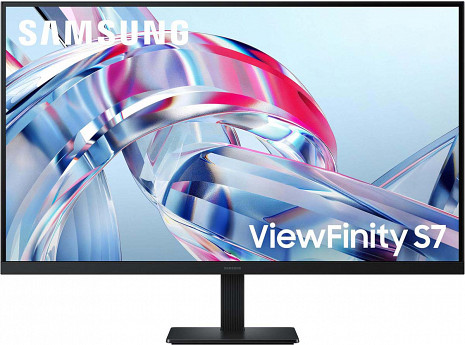 Monitors  LS32H700EAUXEN