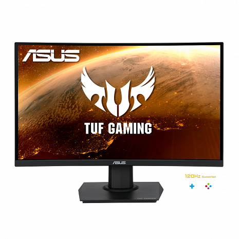 Monitors VG24VQ 90LM0570-B01170