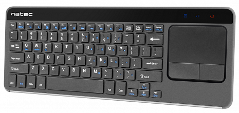 Bezvadu klaviatūra  NKL-0968