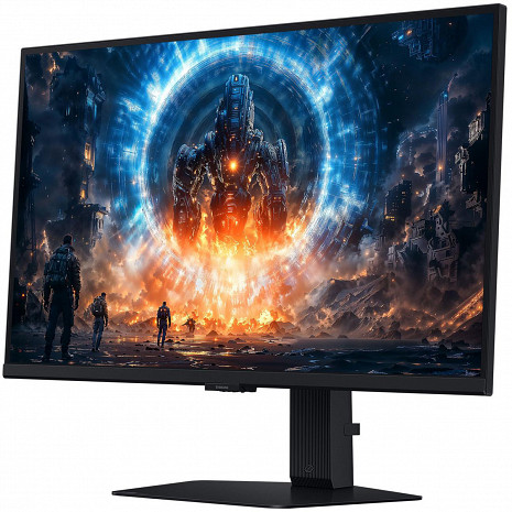 Monitors  LS27FG602EUXEN