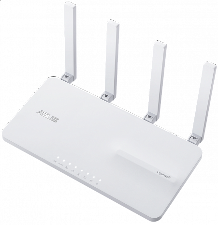 Bezvadu rūteris ExpertWiFi EBR63 90IG0870-MO3C00