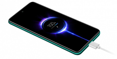 Viedtālrunis REDMI NOTE 9 PRO MZB9443EU