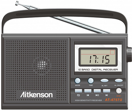 Radio  AT-4757U