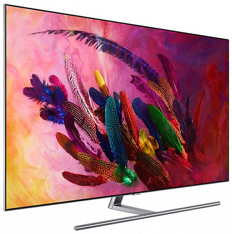 QLED Televizors  QE65Q7FNATXXH
