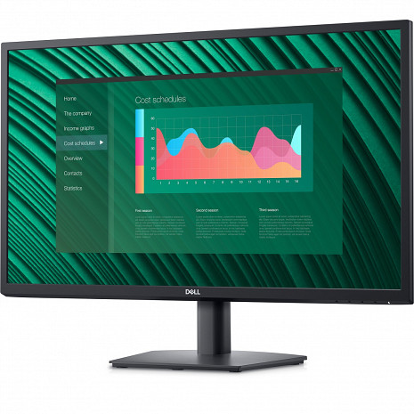 Monitors E2723H 210-BEJQ