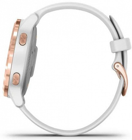 Viedpulkstenis VIVOACTIVE 4S (40mm) 010-02172-23