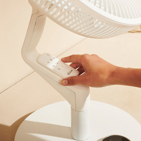 Gaisa ventilators  DXCF51