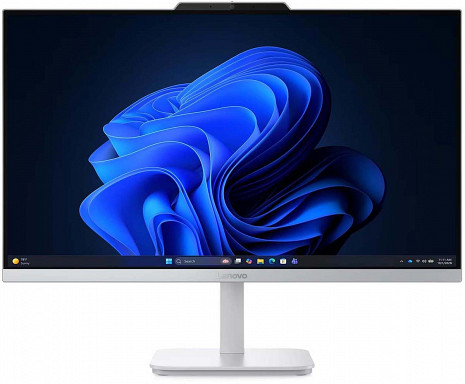 Personālais dators Lenovo A105 | 24 | Desktop | AIO | 23.8 " | AMD Ryzen 5 | 40 | 8 GB | Soldered LPDDR5 | 256 GB | AMD Radeon 610M Graphics | English | Windows 11 Home F0JS003VNY