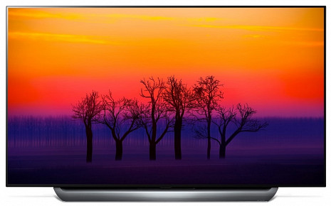 OLED Televizors  OLED55C8PLA