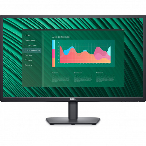 Monitors E2723H 210-BEJQ