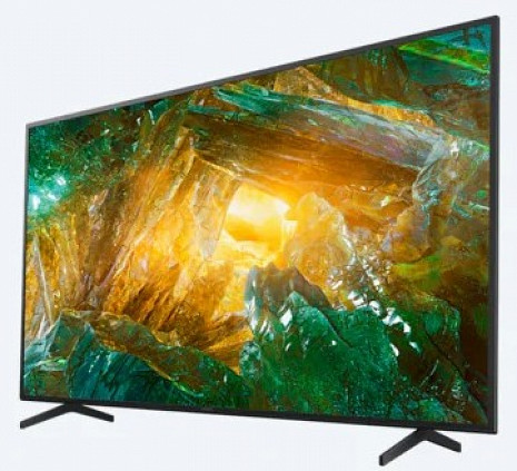 Телевизор  KD85XH8096BAEP