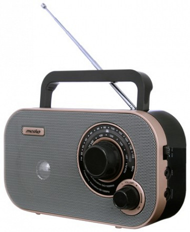 Radio  MS 1148