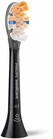 Zobu birstes uzgaļi Sonicare Premium All-in-One HX9092/88
