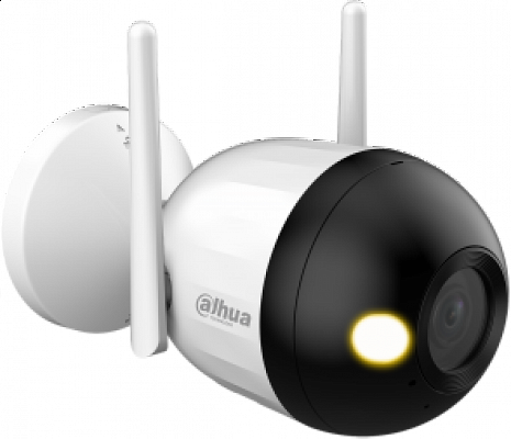 Ārtelpu IP kamera  F2C-LED2.8MM