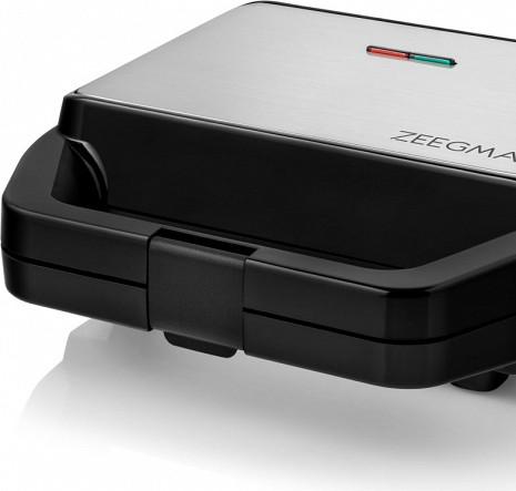 Sviestmaižu grils  ZEEGMA ZE-ROTEE CHEF