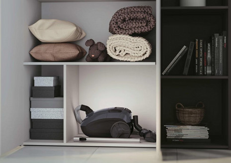 Putekļu sūcējs  HE120PET 011