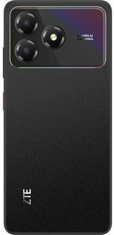 Viedtālrunis BLADE A36 ZTEBLADEA36 BLACK