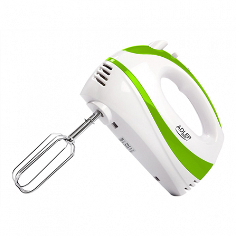 Mikseris  AD 4205 green