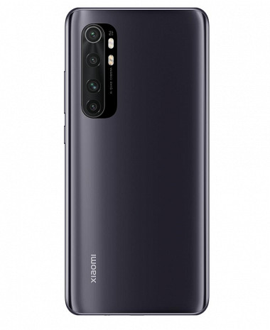 Viedtālrunis MI NOTE 10 LITE MZB9218EU