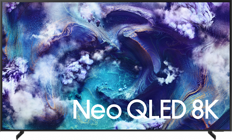 QLED Televizors  QE85QN900FTXXH