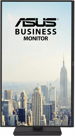 Monitors BE27AQ 90LM03I1-B01171