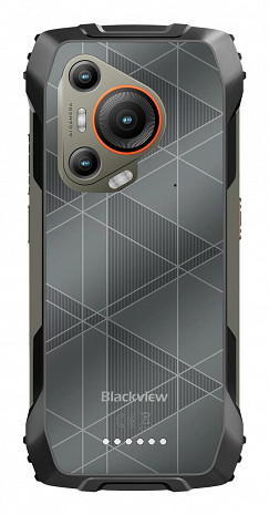 Viedtālrunis BL7000 BL7000BLACK