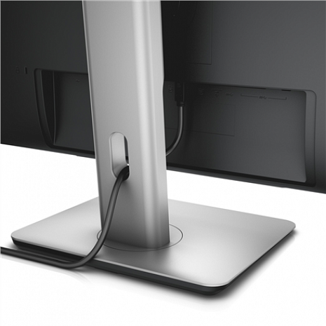 Monitors UltraSharp U2415 24 ", In-plane switching, anti glare with hard coat 3H, Full HD, 1920 x 1200 pixels 210-AEVE