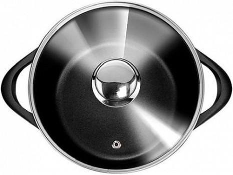 Katlu komplekts  MGK-12