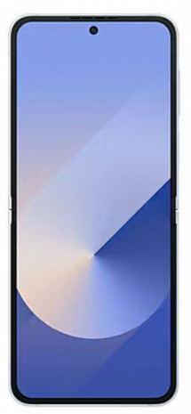 Viedtālrunis GALAXY Z FLIP6 SM-F741BLBGEUE