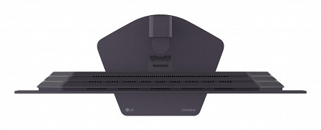 OLED monitors  27GX704A-B