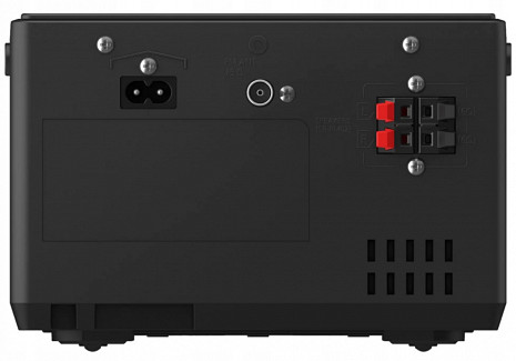 Mūzikas centrs  SC-PM270EG-K