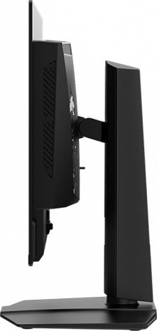 QD-OLED monitors  MPG 272URX QD-OLED