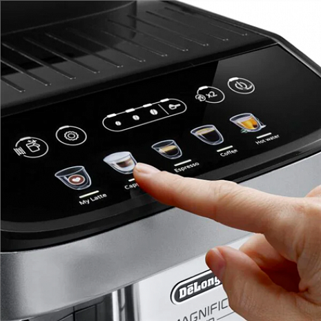 Kafijas automāts Magnifica Evo ECAM290.61.SB