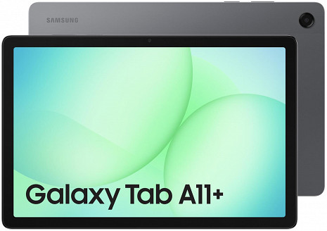 Планшет GALAXY TAB A11+  11" Wi-Fi SM-X230NZAREUE