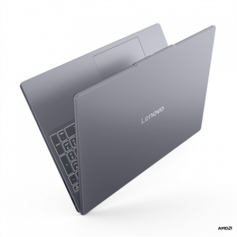 Portatīvais dators IdeaPad Slim 3 15AMN8 | Arctic Grey | 15.6 " | TN | FHD | 1920 x 1080 pixels | Anti-glare | AMD Ryzen 3 | 7320U 82XQ013ADU